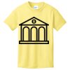 Best Selling Youth Cotton Tee Thumbnail