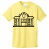 Best Selling Youth Cotton Tee Thumbnail