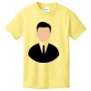 Best Selling Youth Cotton Tee Thumbnail