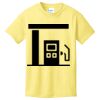 Best Selling Youth Cotton Tee Thumbnail