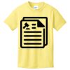 Best Selling Youth Cotton Tee Thumbnail