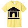 Best Selling Youth Cotton Tee Thumbnail