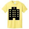 Best Selling Youth Cotton Tee Thumbnail