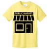 Best Selling Youth Cotton Tee Thumbnail