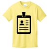 Best Selling Youth Cotton Tee Thumbnail