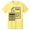 Best Selling Youth Cotton Tee Thumbnail