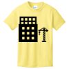 Best Selling Youth Cotton Tee Thumbnail