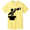 Best Selling Youth Cotton Tee Thumbnail