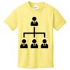 Best Selling Youth Cotton Tee Thumbnail