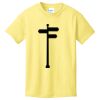 Best Selling Youth Cotton Tee Thumbnail