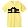 Best Selling Youth Cotton Tee Thumbnail