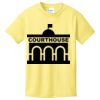Best Selling Youth Cotton Tee Thumbnail