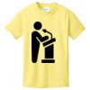 Best Selling Youth Cotton Tee Thumbnail
