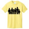 Best Selling Youth Cotton Tee Thumbnail