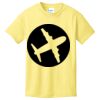 Best Selling Youth Cotton Tee Thumbnail