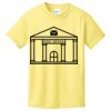 Best Selling Youth Cotton Tee Thumbnail