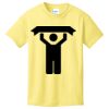 Best Selling Youth Cotton Tee Thumbnail