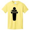 Best Selling Youth Cotton Tee Thumbnail