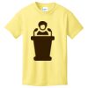 Best Selling Youth Cotton Tee Thumbnail