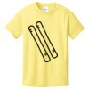 Best Selling Youth Cotton Tee Thumbnail