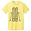 Best Selling Youth Cotton Tee Thumbnail