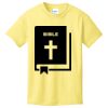 Best Selling Youth Cotton Tee Thumbnail
