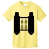 Best Selling Youth Cotton Tee Thumbnail