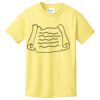 Best Selling Youth Cotton Tee Thumbnail