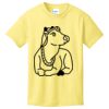 Best Selling Youth Cotton Tee Thumbnail