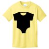 Best Selling Youth Cotton Tee Thumbnail