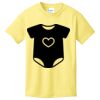 Best Selling Youth Cotton Tee Thumbnail