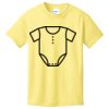 Best Selling Youth Cotton Tee Thumbnail