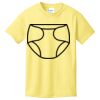 Best Selling Youth Cotton Tee Thumbnail