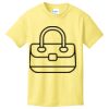 Best Selling Youth Cotton Tee Thumbnail