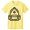 Best Selling Youth Cotton Tee Thumbnail