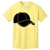 Best Selling Youth Cotton Tee Thumbnail