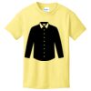 Best Selling Youth Cotton Tee Thumbnail