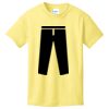 Best Selling Youth Cotton Tee Thumbnail