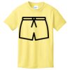 Best Selling Youth Cotton Tee Thumbnail