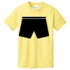 Best Selling Youth Cotton Tee Thumbnail