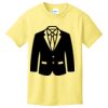 Best Selling Youth Cotton Tee Thumbnail