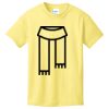 Best Selling Youth Cotton Tee Thumbnail