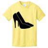 Best Selling Youth Cotton Tee Thumbnail