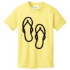 Best Selling Youth Cotton Tee Thumbnail