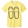 Best Selling Youth Cotton Tee Thumbnail