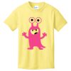 Best Selling Youth Cotton Tee Thumbnail