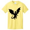 Best Selling Youth Cotton Tee Thumbnail