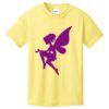 Best Selling Youth Cotton Tee Thumbnail