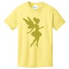 Best Selling Youth Cotton Tee Thumbnail
