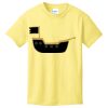 Best Selling Youth Cotton Tee Thumbnail